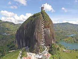 Guatape, Antioquia